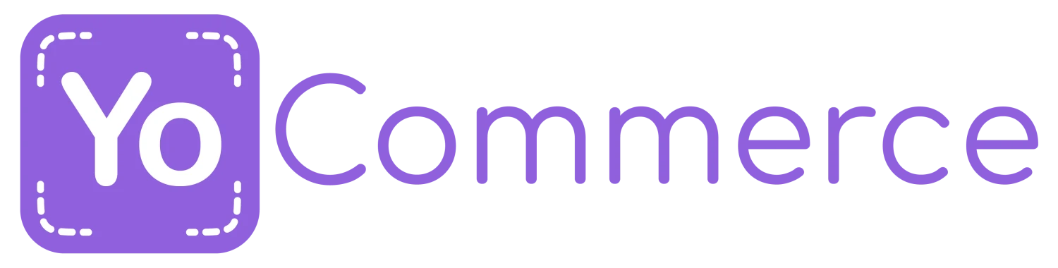 YoCommerce