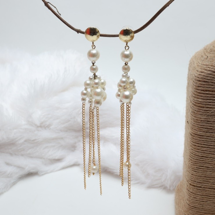 INDIAN EARRINGS