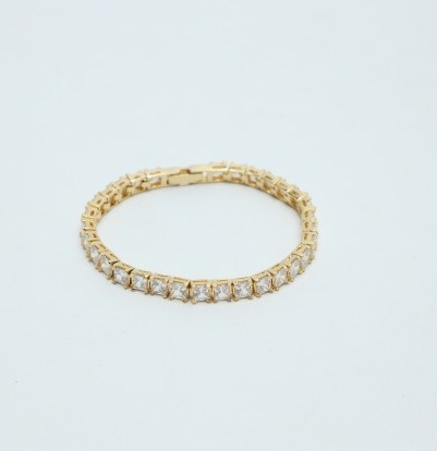 AMERICAN DIAMOND BRACELET
